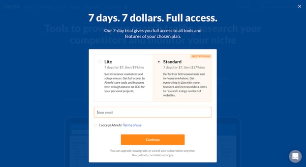 Ahrefs 新規顧客 Ahrefs 新規顧客 方法