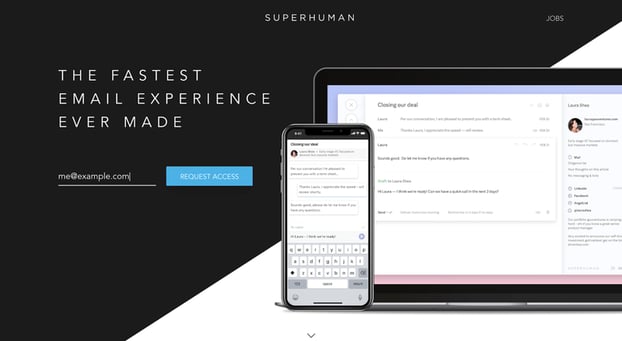 Superhuman 新規顧客 Superhuman 新規顧客 方法