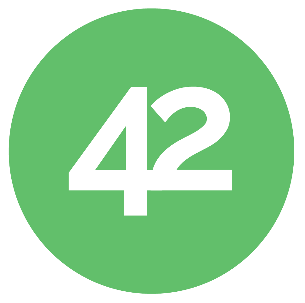 42 Agency