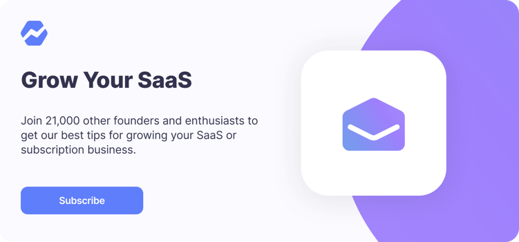 Baremetrics Newsletter Baremetrics Newsletter
