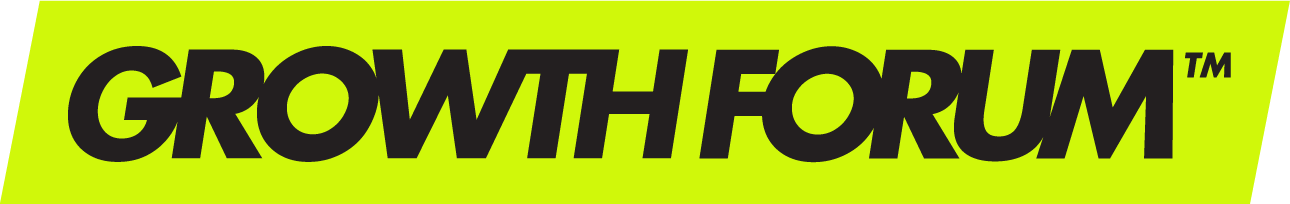 Growth Forum Logo